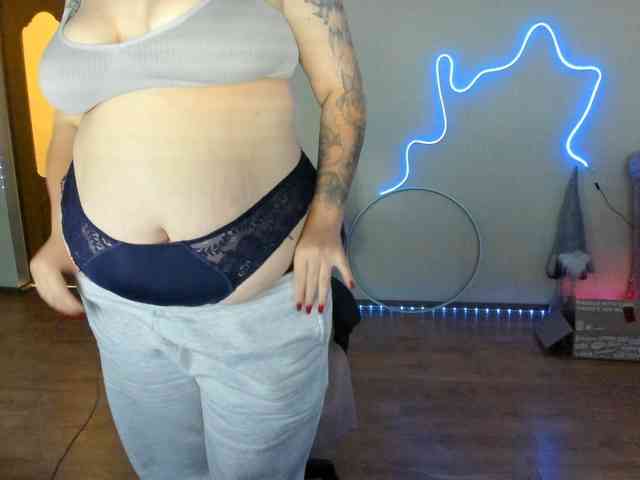 UkraineGirl Sex Cam Show