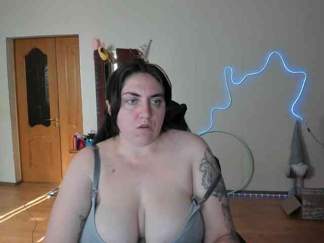 UkraineGirl webcam