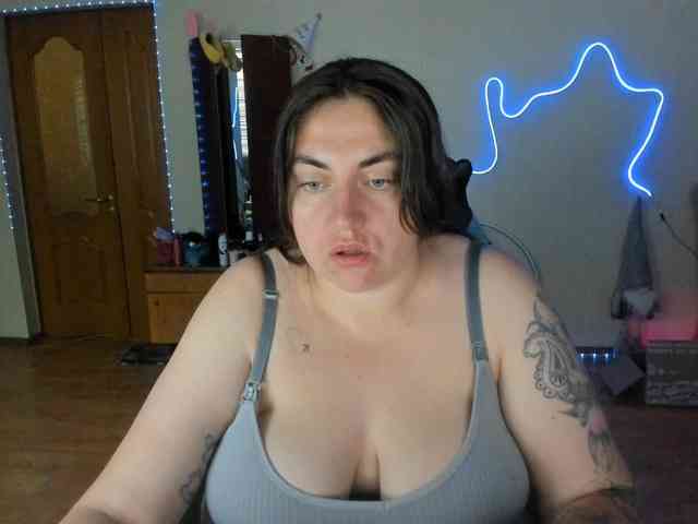 UkraineGirl webcam