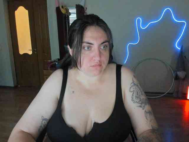 UkraineGirl webcam