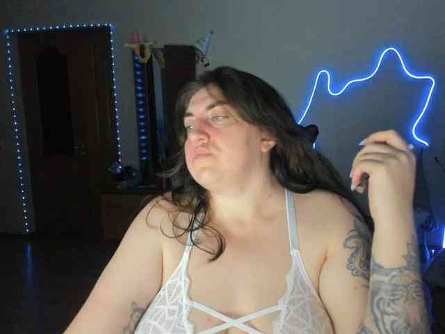 UkraineGirl webcam