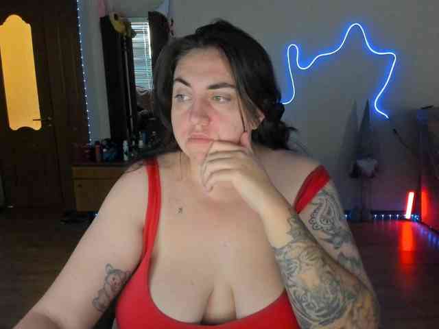 UkraineGirl webcam