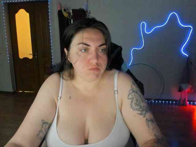 UkraineGirl webcam