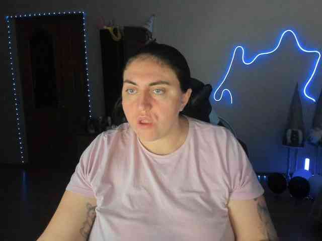 UkraineGirl webcam