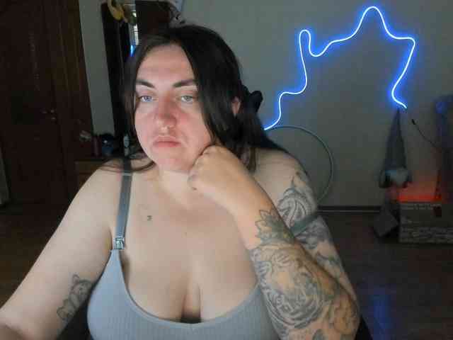 UkraineGirl webcam