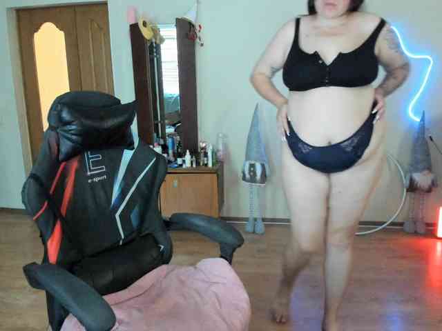 UkraineGirl webcam