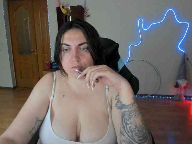 UkraineGirl webcam