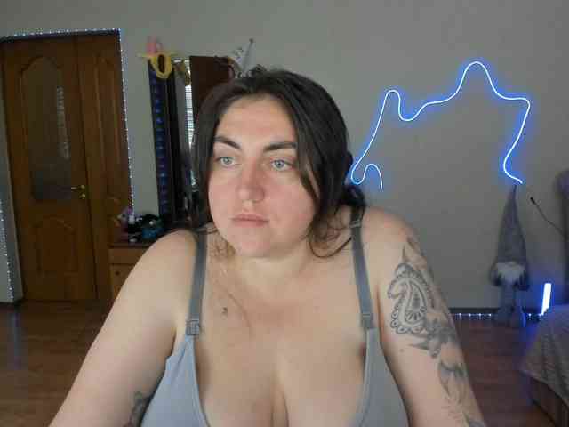 UkraineGirl webcam