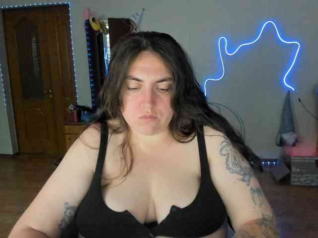 UkraineGirl webcam