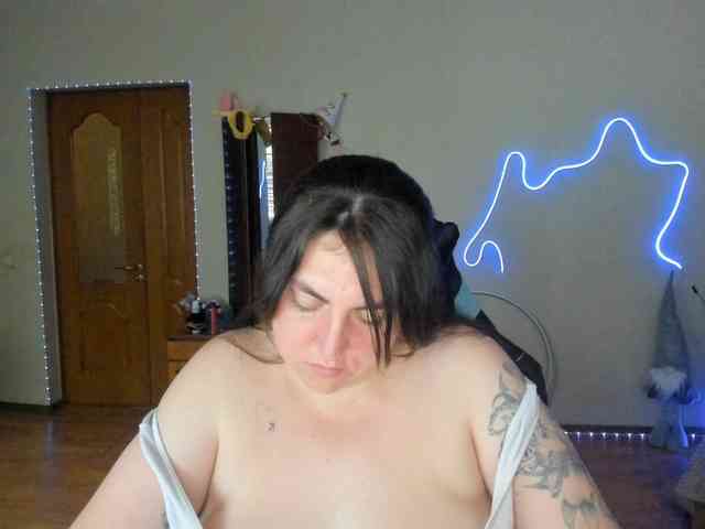 UkraineGirl webcam