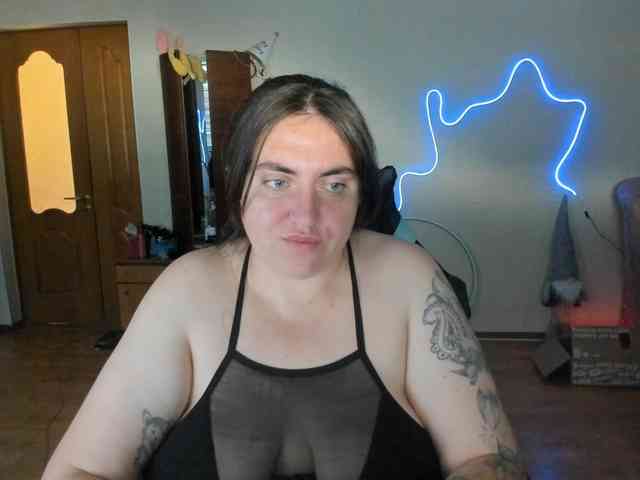 UkraineGirl webcam