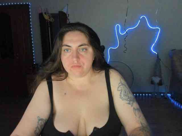 UkraineGirl webcam