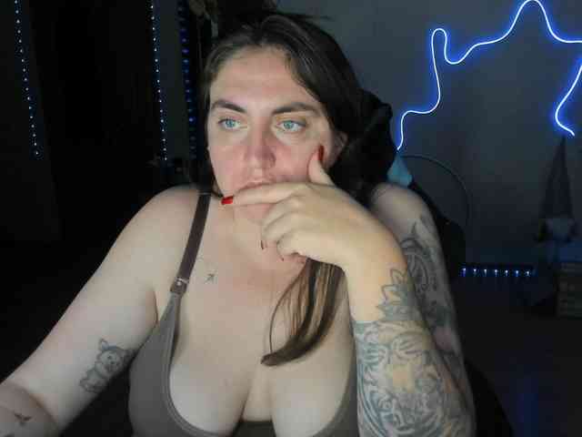 UkraineGirl webcam