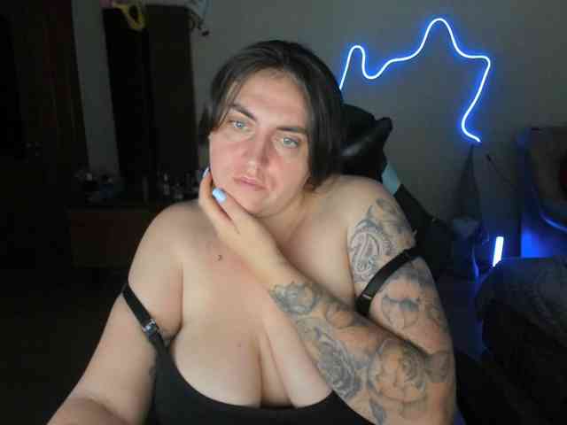 UkraineGirl webcam