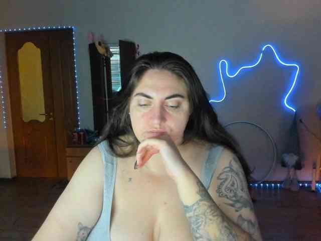 UkraineGirl webcam