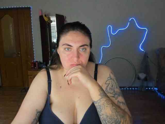 UkraineGirl