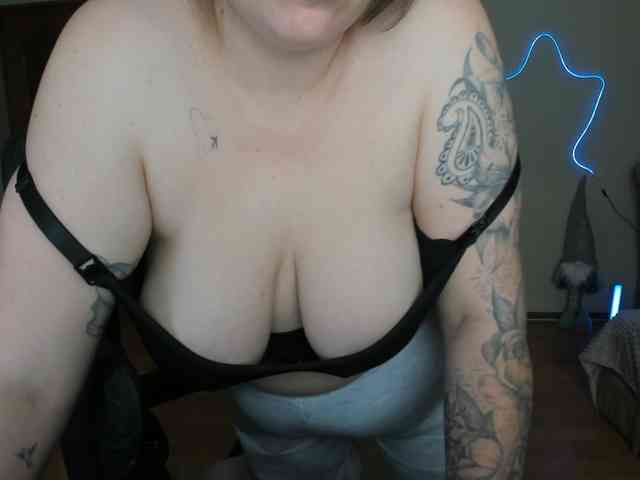 UkraineGirl webcam