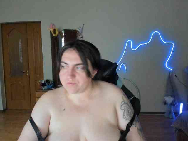 UkraineGirl webcam