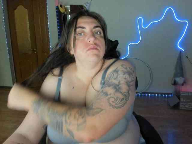 UkraineGirl webcam