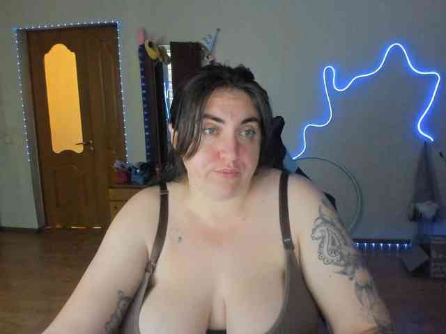 UkraineGirl webcam