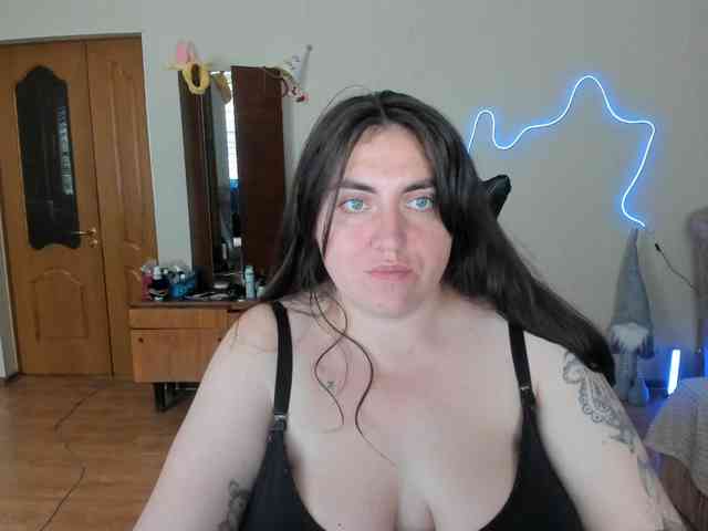 UkraineGirl webcam