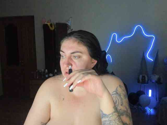 UkraineGirl webcam