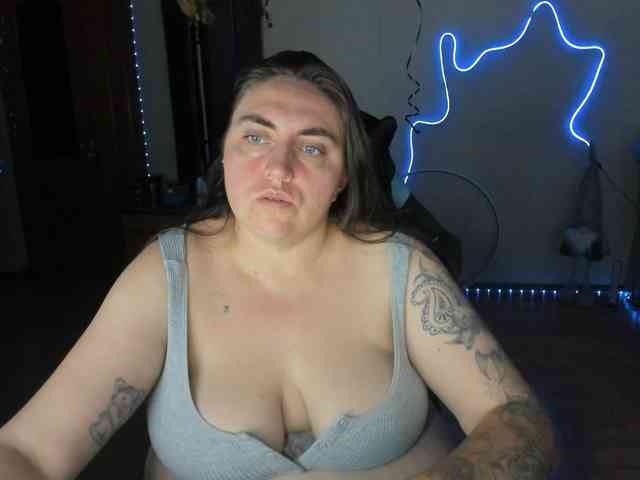 UkraineGirl webcam