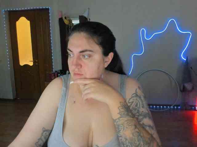UkraineGirl webcam