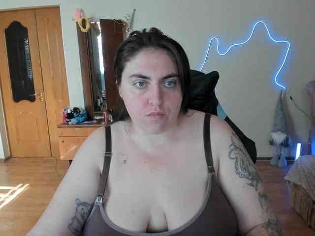 UkraineGirl webcam