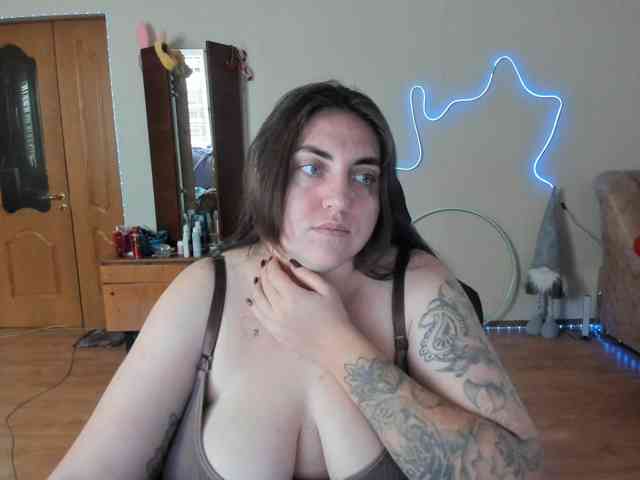 UkraineGirl webcam