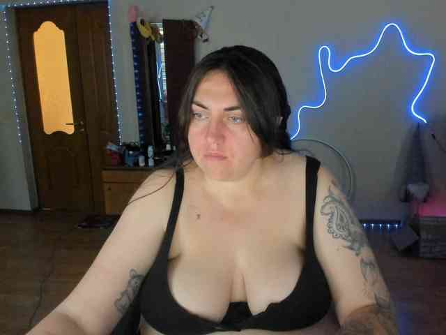 UkraineGirl webcam