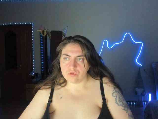 UkraineGirl webcam