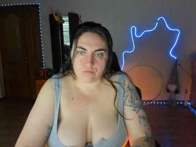 UkraineGirl webcam