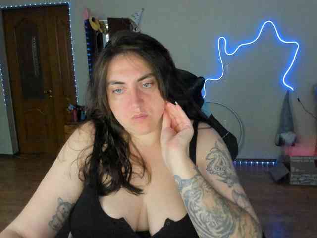 UkraineGirl webcam