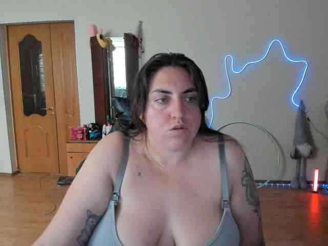 UkraineGirl webcam