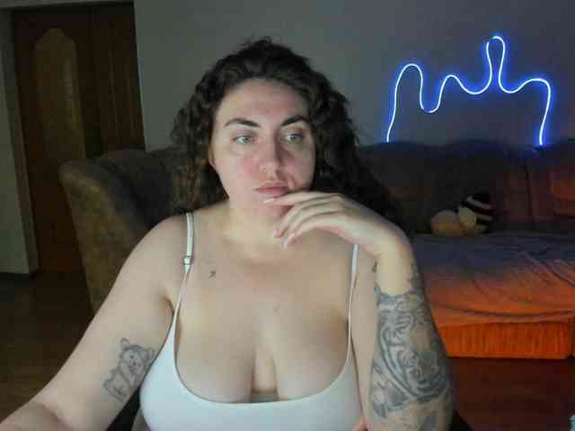 UkraineGirl webcam