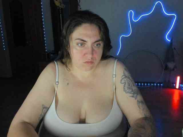 UkraineGirl webcam