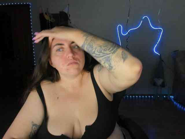 UkraineGirl webcam