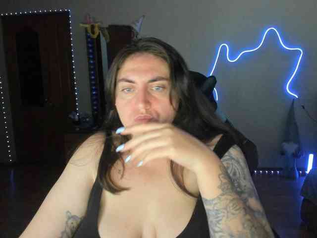 UkraineGirl webcam
