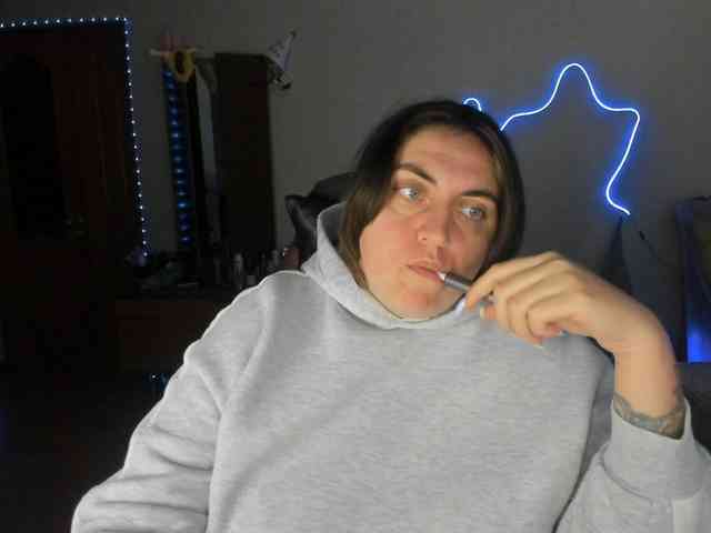 UkraineGirl Live Webcam on BongaCams