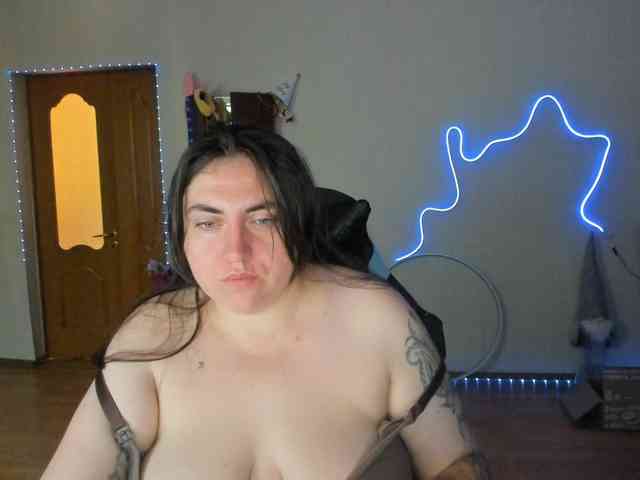 UkraineGirl webcam
