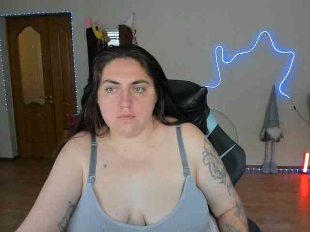 UkraineGirl webcam
