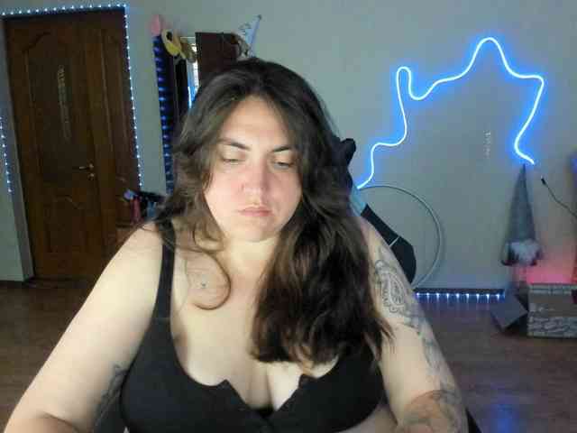 UkraineGirl webcam