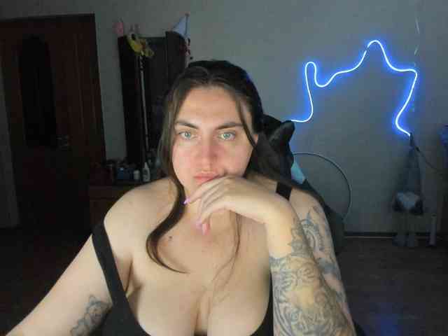 UkraineGirl webcam