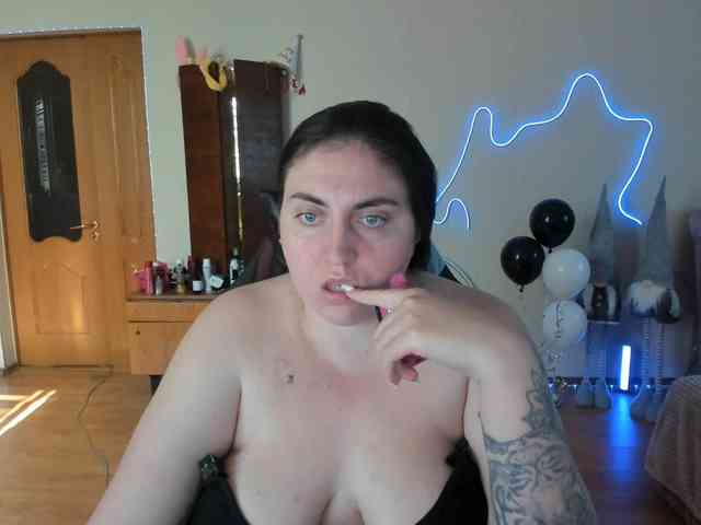 UkraineGirl webcam