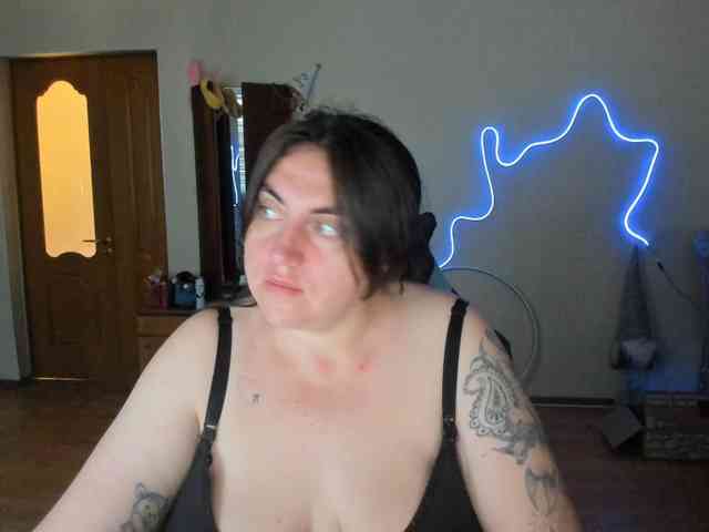 UkraineGirl webcam
