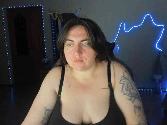 UkraineGirl webcam