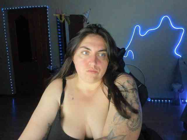 UkraineGirl webcam