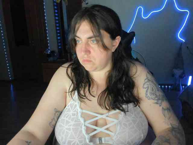 UkraineGirl webcam