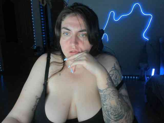 UkraineGirl webcam